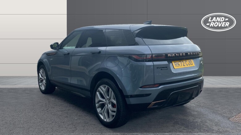 Land Rover Range Rover Evoque 1.5 P300e Autobiography 5dr Auto Hatchback